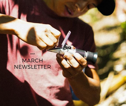 March Newsletter 2023