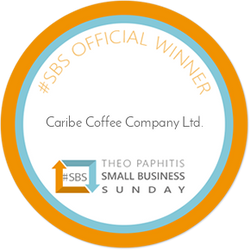 Theo Paphitis - Small Business Sunday Winners