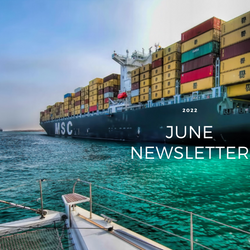 June 2022 Newsletter