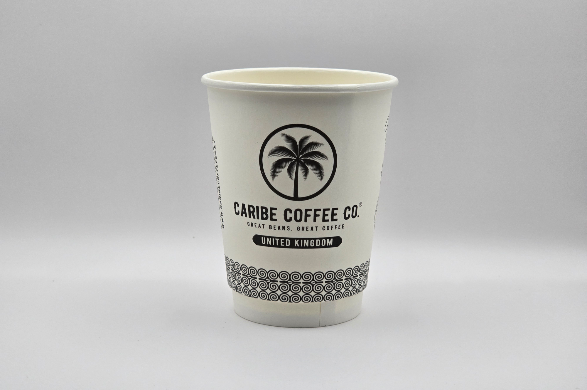 Collection of Caribe Coffee Co.® in a gallery layout