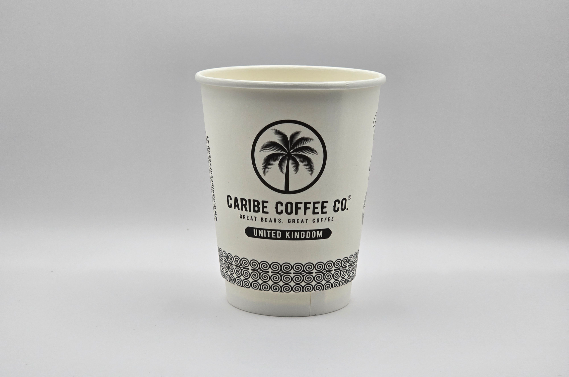 Compostable Coffee Cups