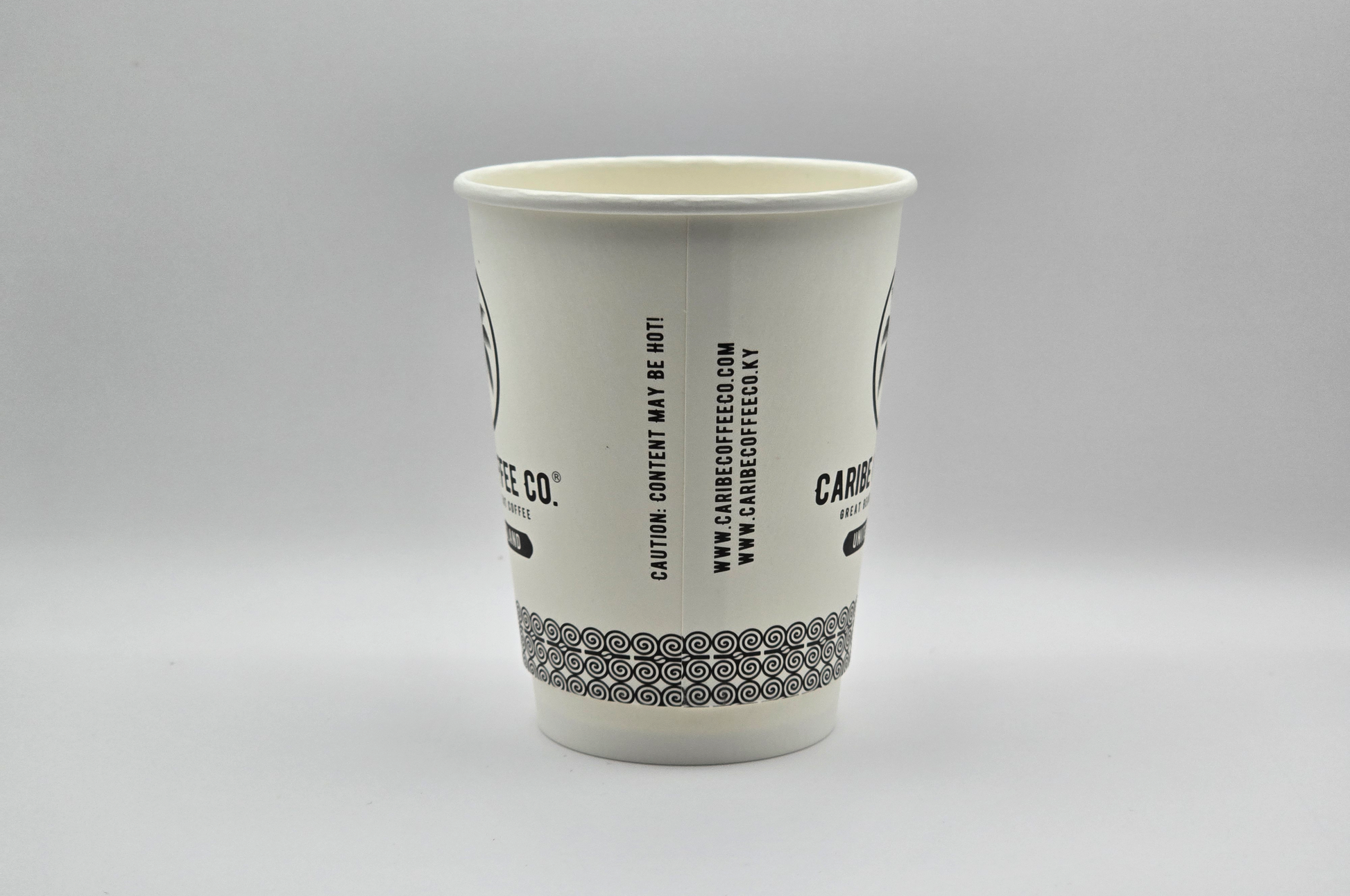 Compostable Coffee Cups