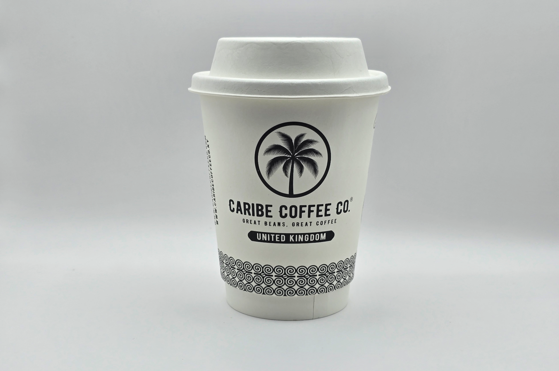 Compostable Coffee Cups