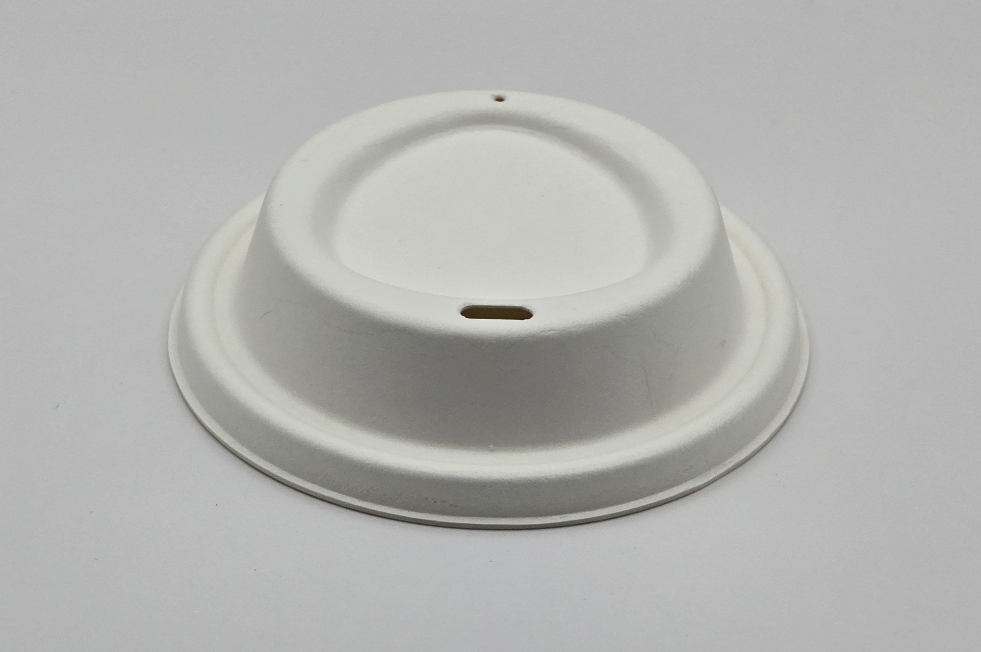 Collection of Compostable Coffee Lids in a gallery layout