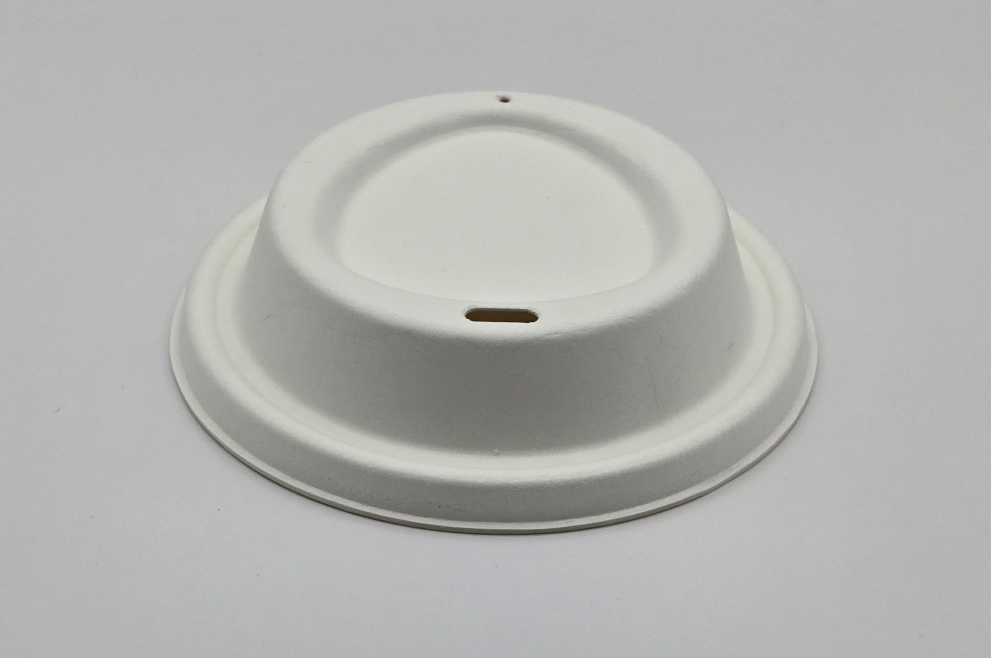 Compostable Coffee Lids