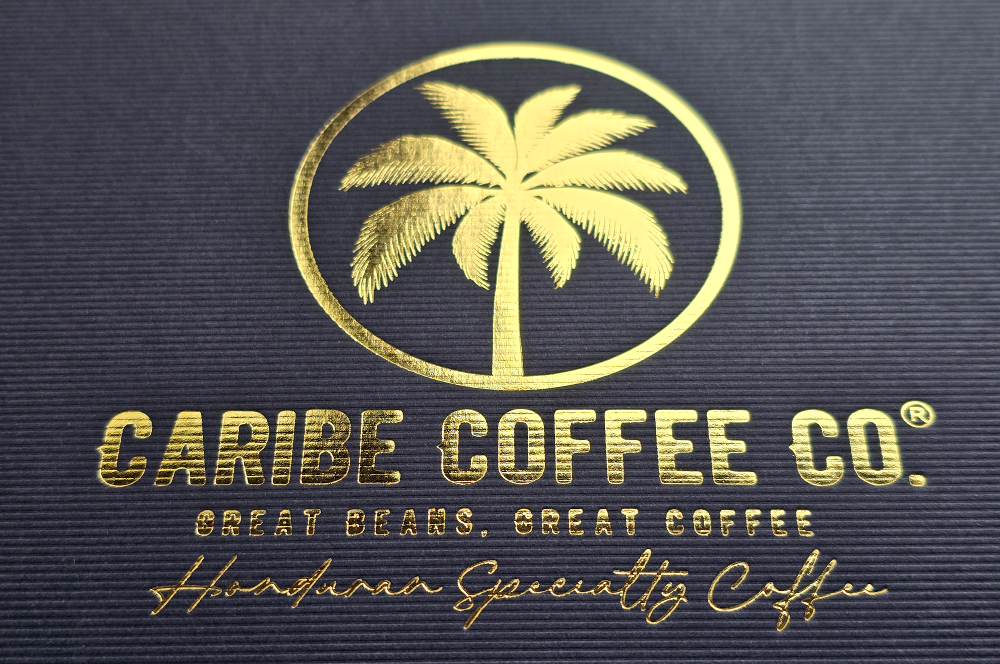 Collection of Caribe Coffee Co.® in a gallery layout