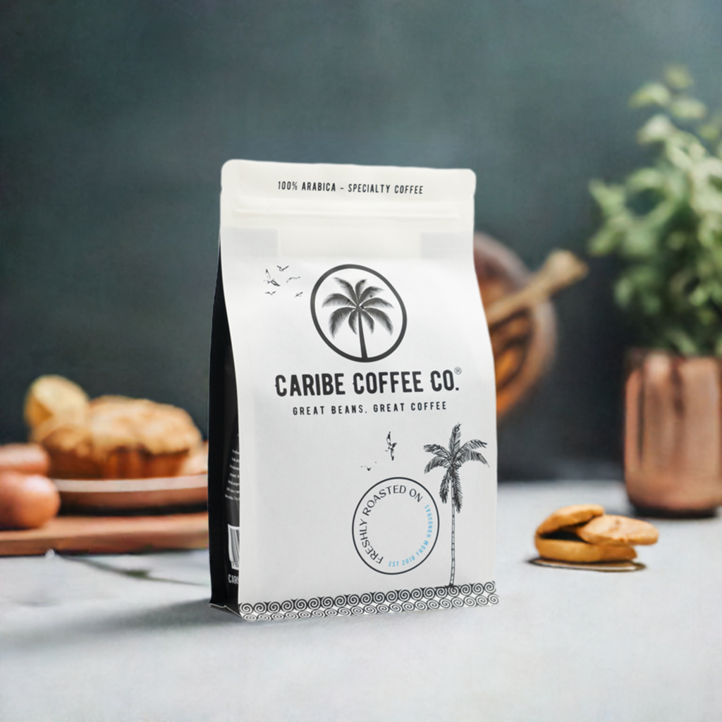 Collection of Caribe Coffee Co.® in a gallery layout