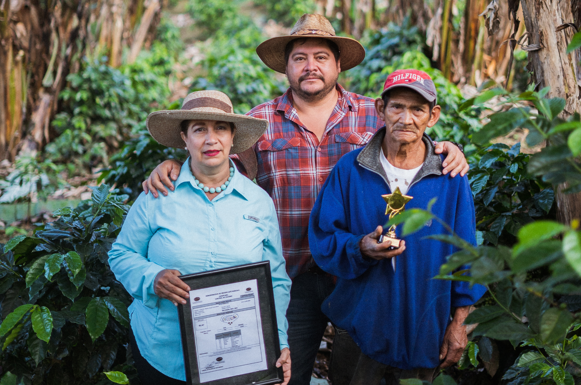 Finca La Esmeralda