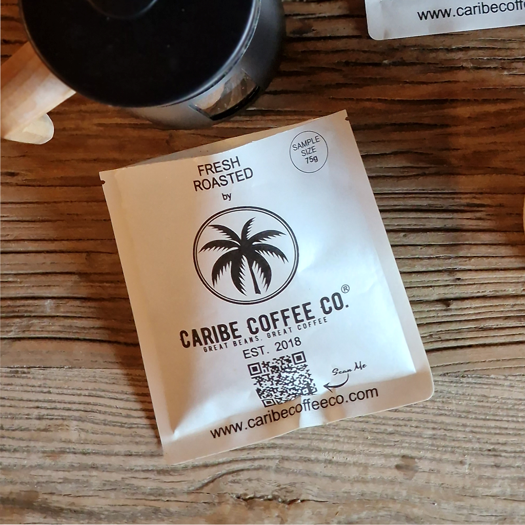 Collection of Caribe Coffee Co.® in a gallery layout