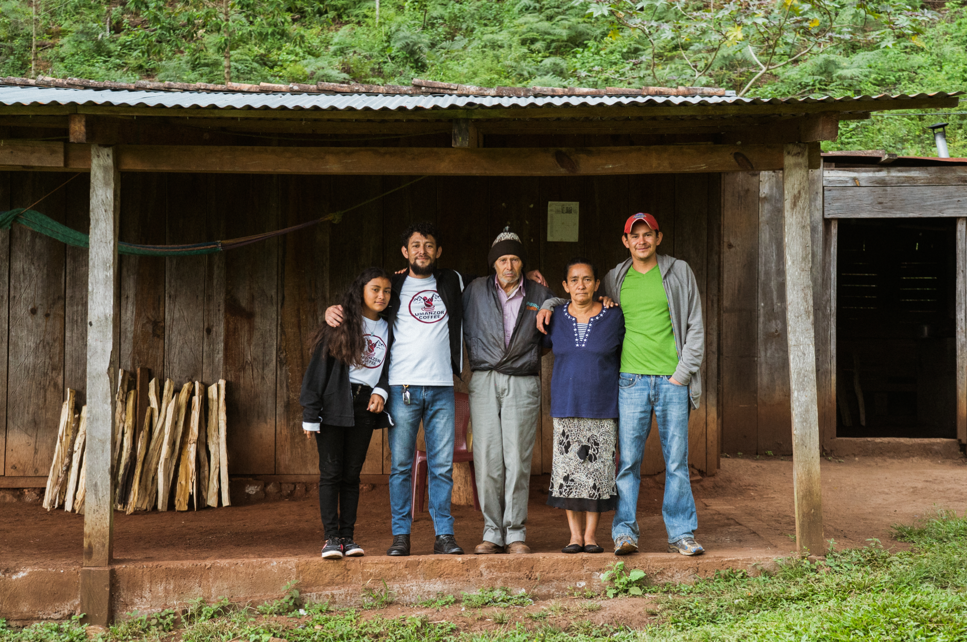 Finca La Odisea