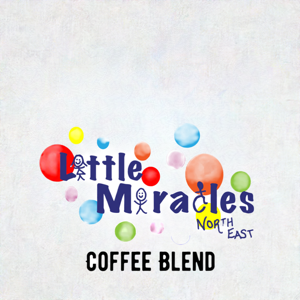 Little Miracles Blend