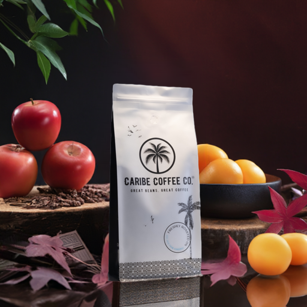 Collection of Caribe Coffee Co.® in a gallery layout