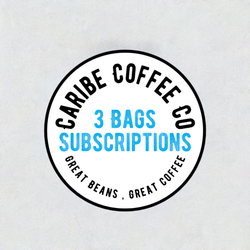 Collection of 3 Bags Subscription - 10% OFF in a gallery layout