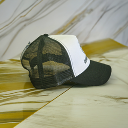 Collection of Branded Cap in a gallery layout