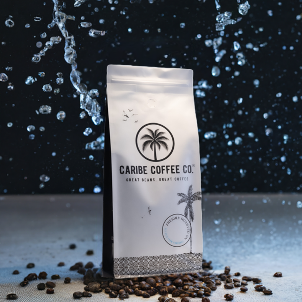 Swiss Water Decaf - SHG