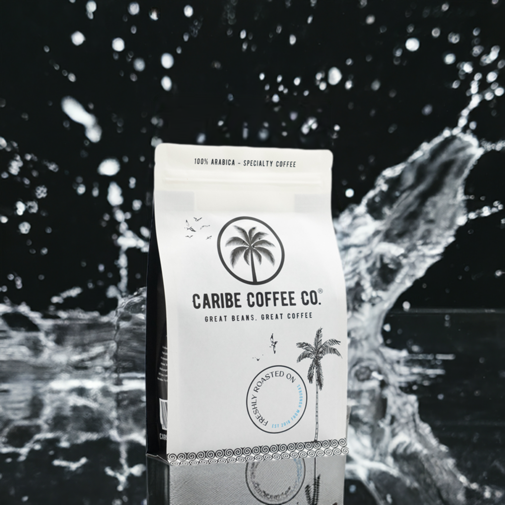 Swiss Water Decaf - SHG