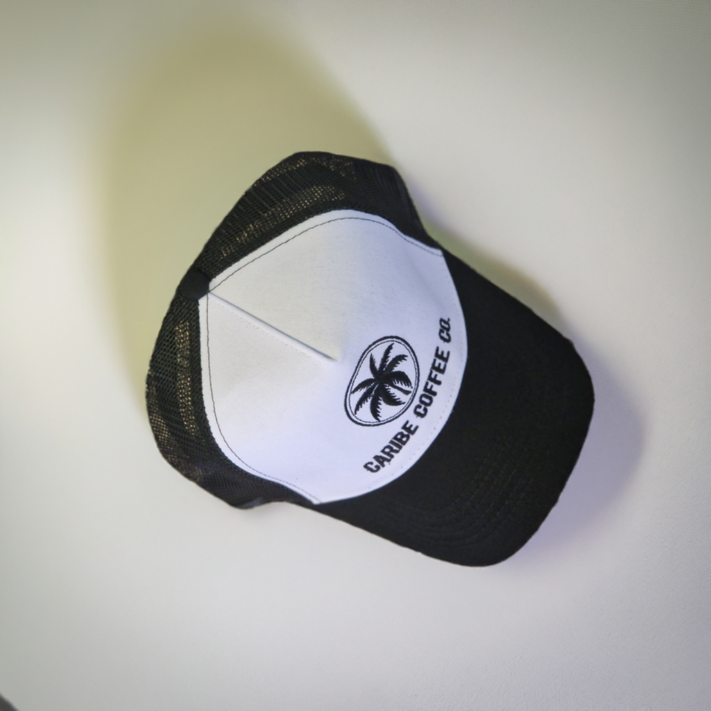 Branded Cap