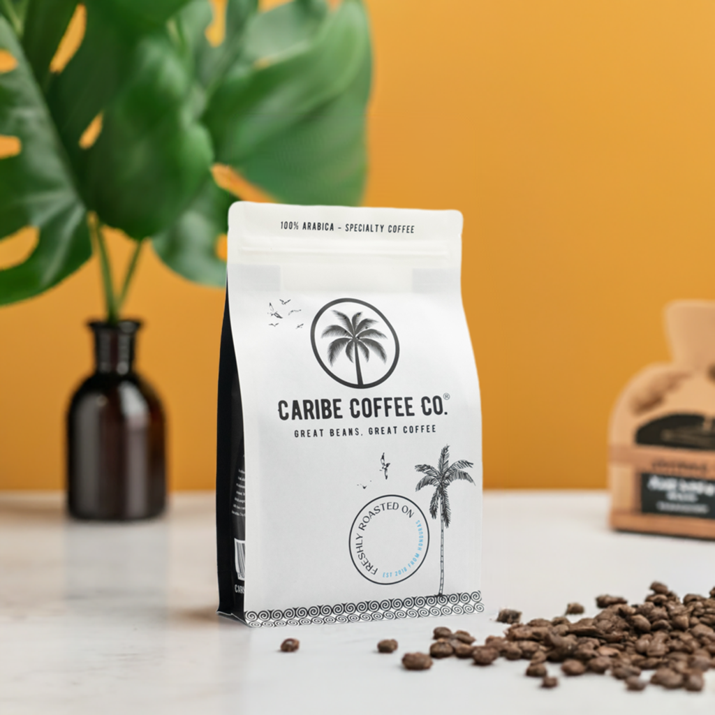 Collection of Caribe Coffee Co.® in a gallery layout